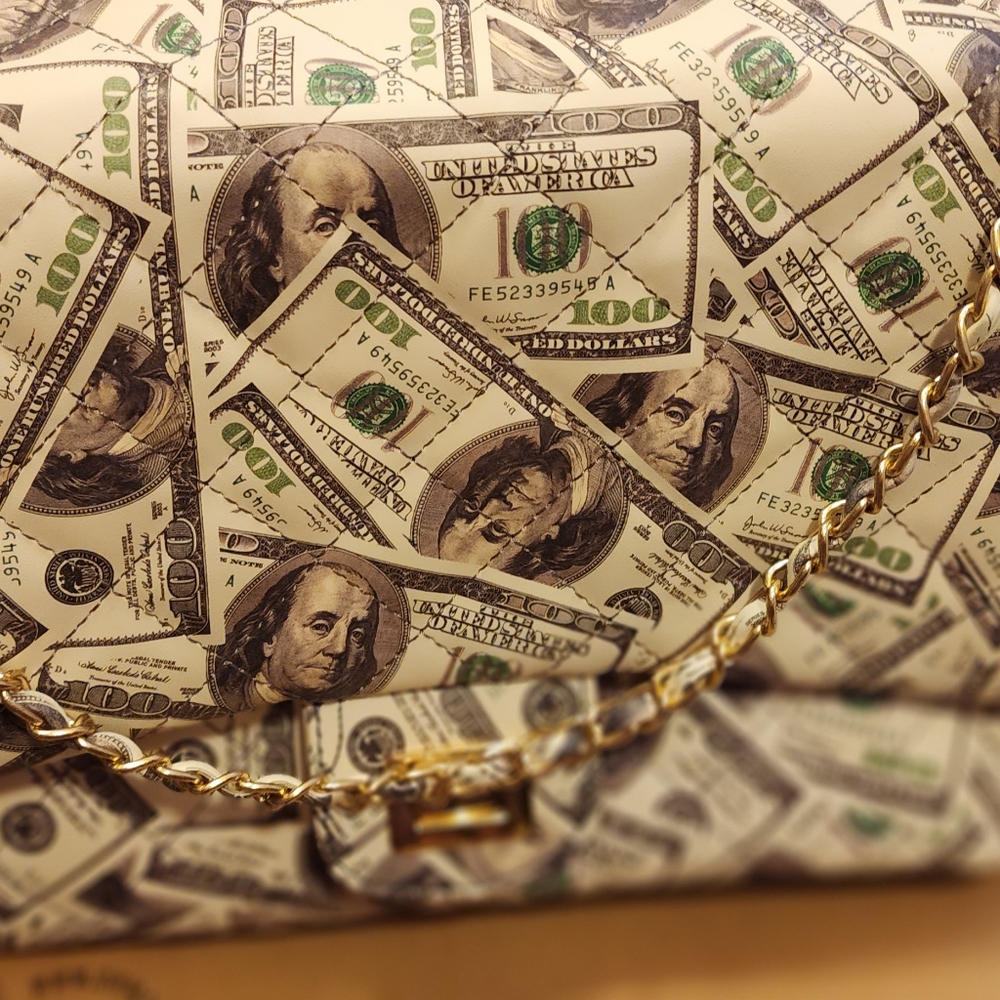 Money Bag 💰 🎒